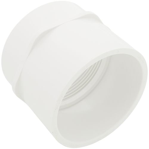 Main product image of 3" PVC Schedule 40 Female Adapter