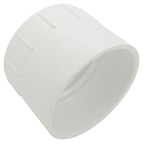 Main product image of 4" PVC Schedule 40 Female Adapter
