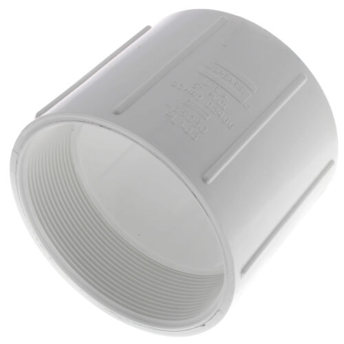 Main product image of 5" PVC Schedule 40 Female Adapter