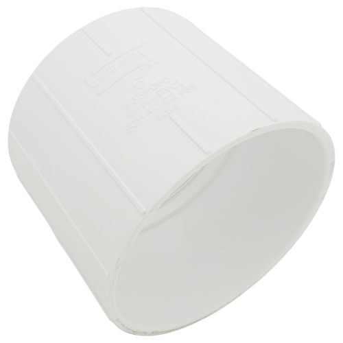 Main product image of 6" PVC Schedule 40 Female Adapter