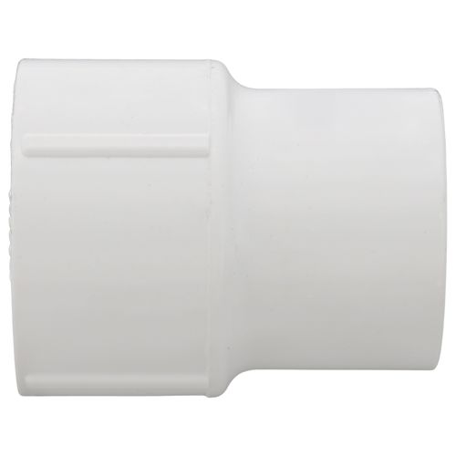 Main product image of 1/2" x 3/4" PVC Schedule 40 Socket x Female Adapter