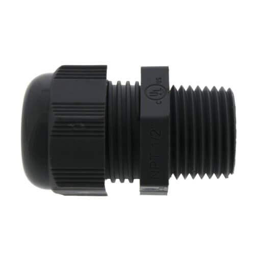 Main product image of 1/2" x 3/4" PVC Schedule 40 Socket x SR Female Adapter