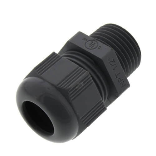 Main product image of 1/2" x 3/4" PVC Schedule 40 Socket x SR Female Adapter
