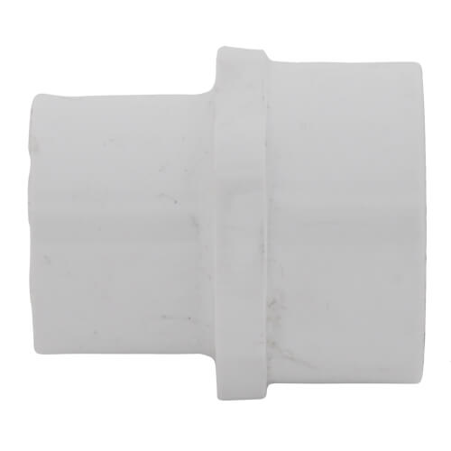 Main product image of 3/4" x 1" PVC Schedule 40 Socket x Female Adapter