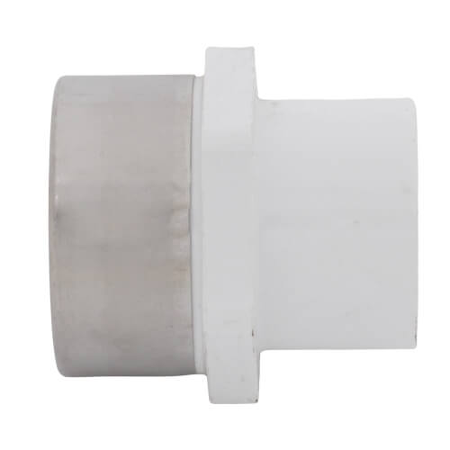 Main product image of 3/4" x 1" PVC Schedule 40 Socket x SR Female Adapter