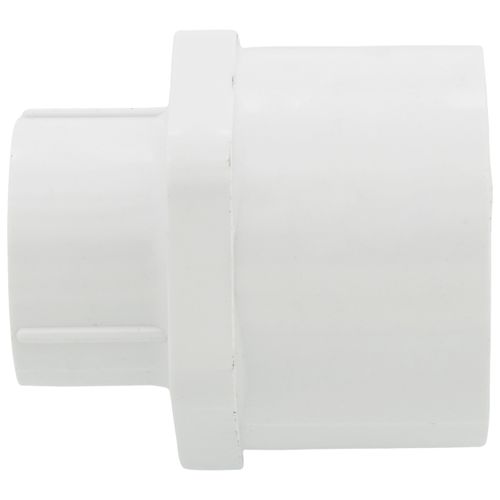 Main product image of 1" x 1/2" PVC Schedule 40 Socket x Female Adapter