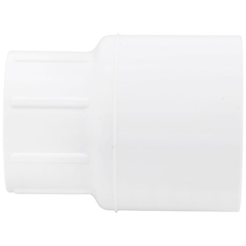 Main product image of 1" x 3/4" PVC Schedule 40 Socket x Female Adapter