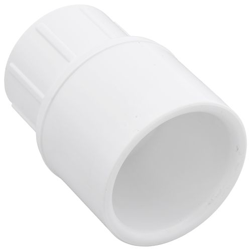 Main product image of 1" x 3/4" PVC Schedule 40 Socket x Female Adapter