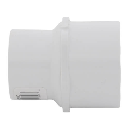 Main product image of 1-1/4" x 1" PVC Schedule 40 Socket x Female Adapter