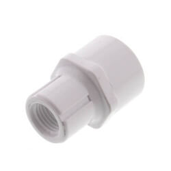 Main product image of 4-1/2" x 4" PVC Schedule 40 Socket x Female Adapter
