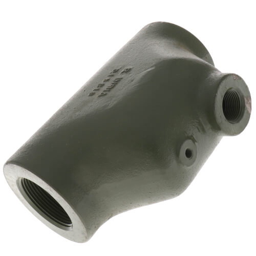 Main product image of 2-1/2" Air Scoop