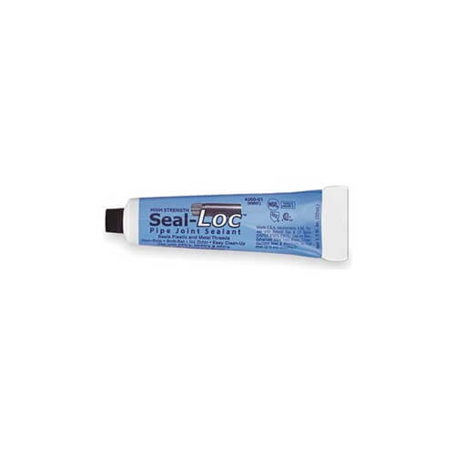 435001 NuCalgon 435001 SealLoc Thread Sealing Compound, Paste