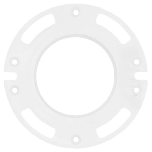 Main product image of 1/4" Closet Flange Spacer