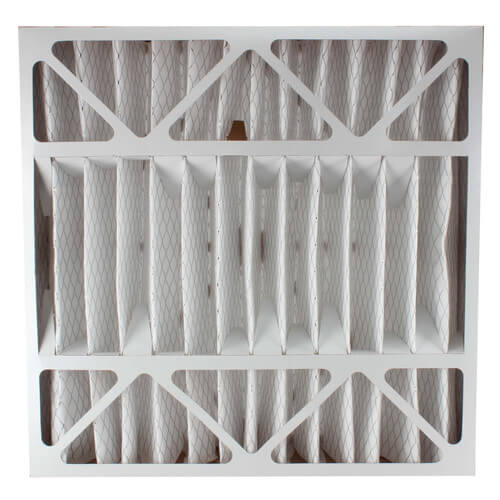 Main product image of GA100A11 20" x 20" MERV 10 Filter Media