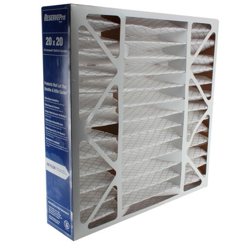 Main product image of GA100A11 20" x 20" MERV 10 Filter Media