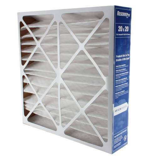 Main product image of GA100A11 20" x 20" MERV 10 Filter Media