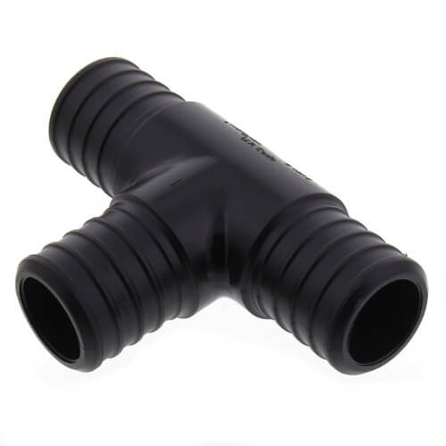 Main product image of 1" PureFlow PolyAlloy PEX Crimp Tee
