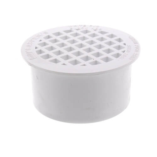 Main product image of 3" PVC Snap-In Drain