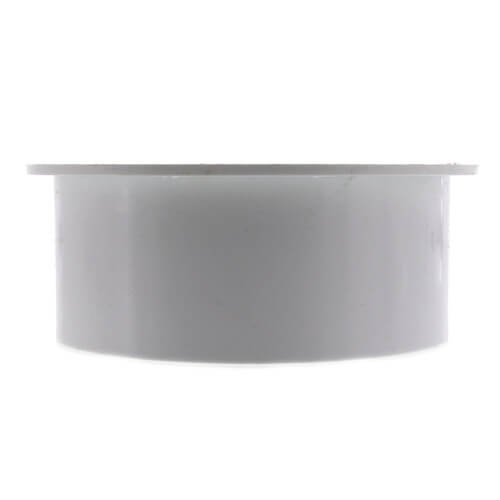Main product image of 4" PVC Snap-In Drain