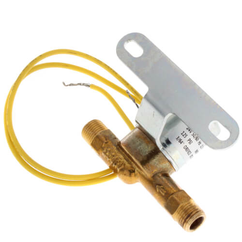 Main product image of 24V Water Solenoid Valve, 4357