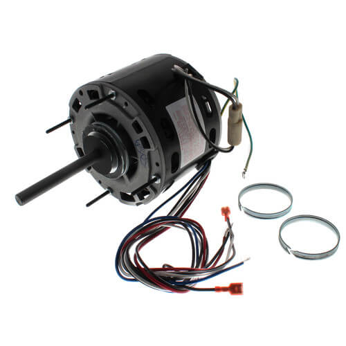48 Frame Direct Drive Blower Motor (1/3 HP, 115V, 1075 RPM)