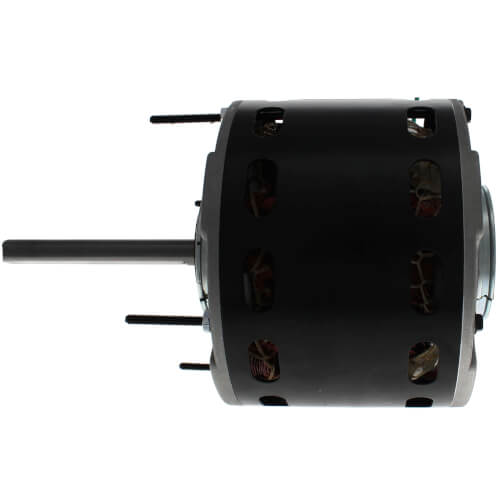 Main product image of 48 Frame Direct Drive Blower Motor (1/3 HP, 208-230V, 1075 RPM)