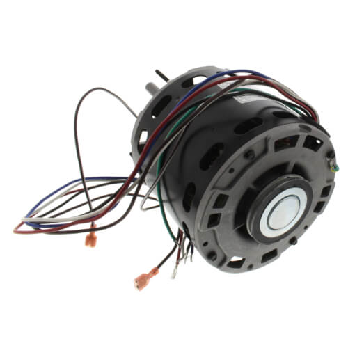 Main product image of 48 Frame Direct Drive Blower Motor (1/2 HP, 208-230V, 1075 RPM)