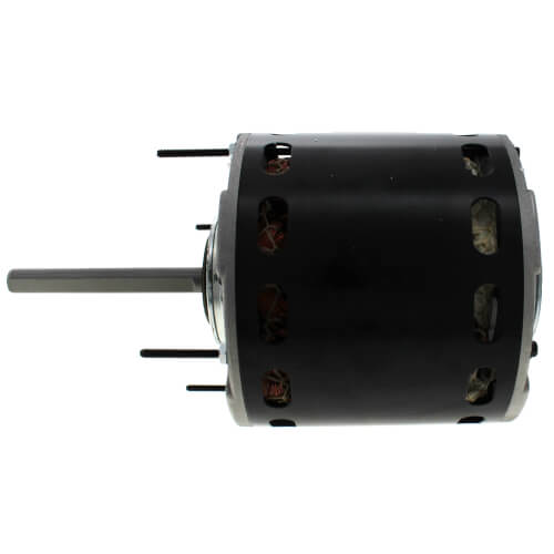 Main product image of 48 Frame Direct Drive Blower Motor (3/4 HP, 208-230V, 1075 RPM)