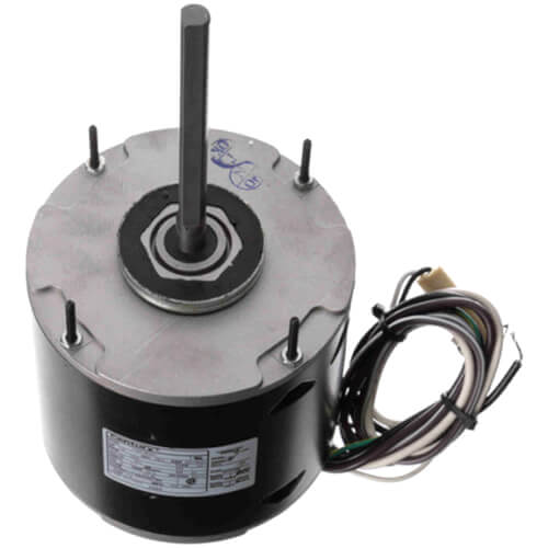 Main product image of 5-5/8" Outdoor Ball Bearing Motor (460V, 1075 RPM, 1/2 HP)