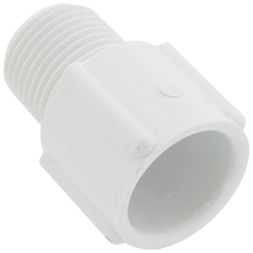 Main product image of 3/8" PVC SCH 40 Male Adapter