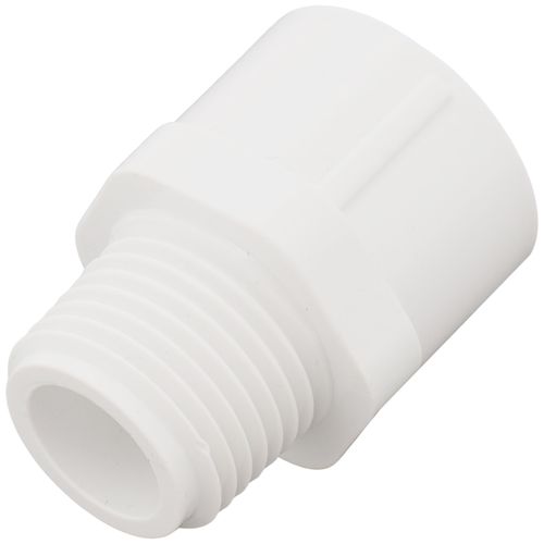 Main product image of 1/2" PVC SCH 40 Male Adapter