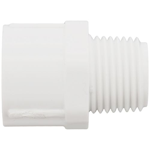 Main product image of 1/2" PVC SCH 40 Male Adapter