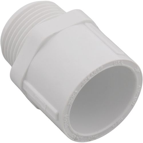 Main product image of 3/4" PVC SCH 40 Male Adapter