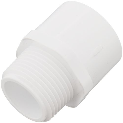 Main product image of 1" PVC SCH 40 Male Adapter
