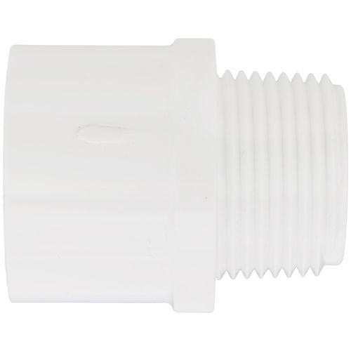 Main product image of 1" PVC SCH 40 Male Adapter