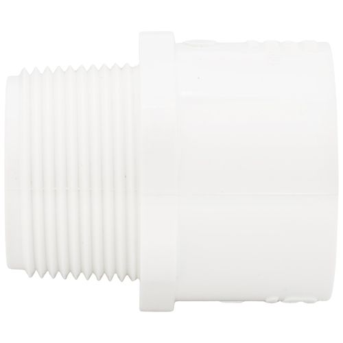 Main product image of 1-1/4" PVC SCH 40 Male Adapter