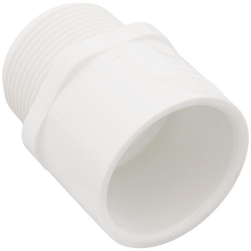 Main product image of 1-1/4" PVC SCH 40 Male Adapter