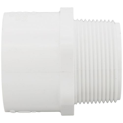 Main product image of 1-1/2" PVC SCH 40 Male Adapter