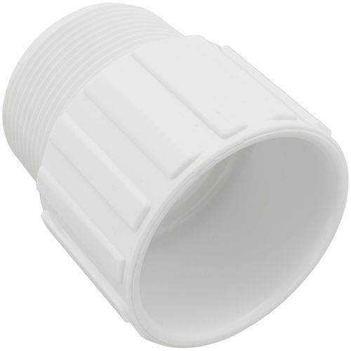 Main product image of 2-1/2" PVC SCH 40 Male Adapter