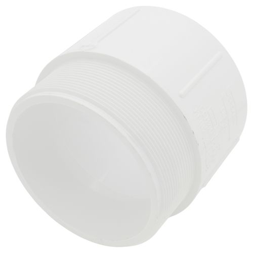 Main product image of 5" PVC SCH 40 Male Adapter