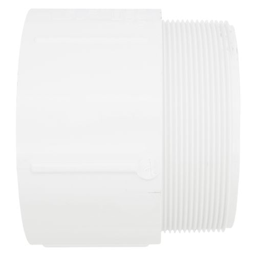 Main product image of 5" PVC SCH 40 Male Adapter