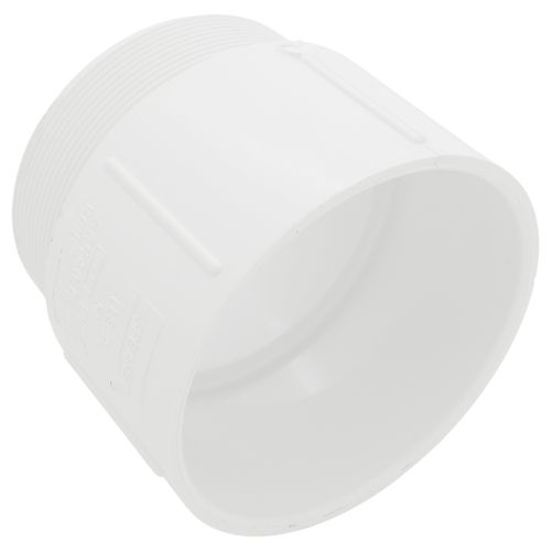 Main product image of 5" PVC SCH 40 Male Adapter