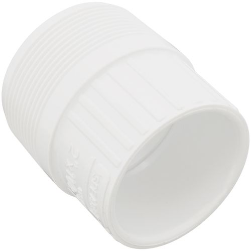Main product image of 2" x 1-1/2" PVC SCH 40 Male x Socket Adapter