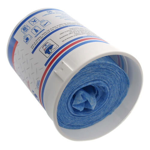 436687 NuCalgon 436687 ScrubsInABucket (80 count)