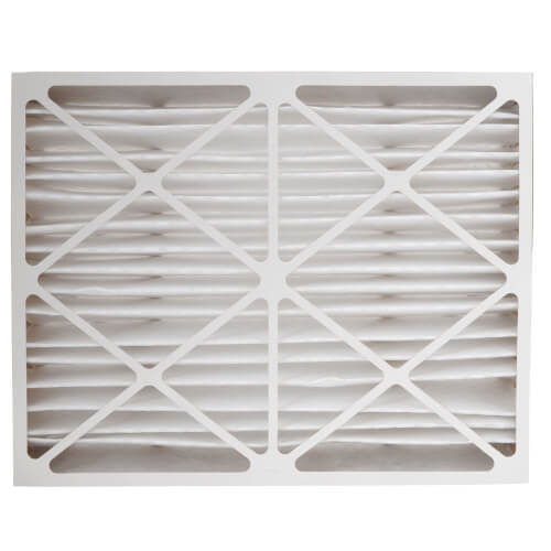 Main product image of 20" x 25" MERV 11 Filter Media