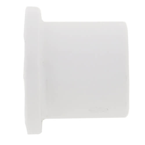 Main product image of 1/2" x 3/8" PVC Schedule 40 Spigot x Socket Bushing