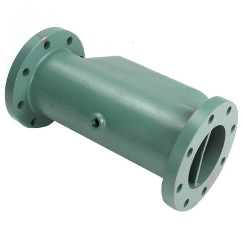 4371 Taco 4371 4" Air Scoop