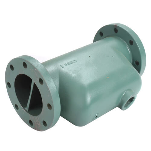 4371 Taco 4371 4" Air Scoop