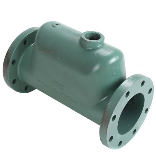 Main product image of 4" Air Scoop