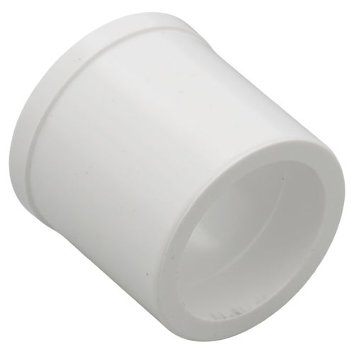 Main product image of 3/4" x 1/2" PVC Schedule 40 Spigot x Socket Bushing